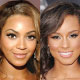 Alicia Keys & Beyonce Knowles